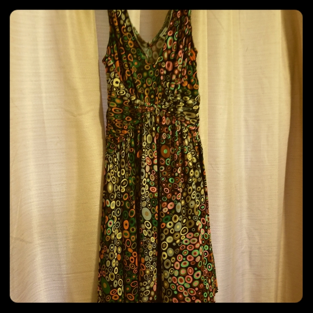 Missoni Dress